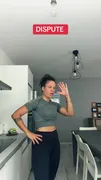 The original Bad Times routine
